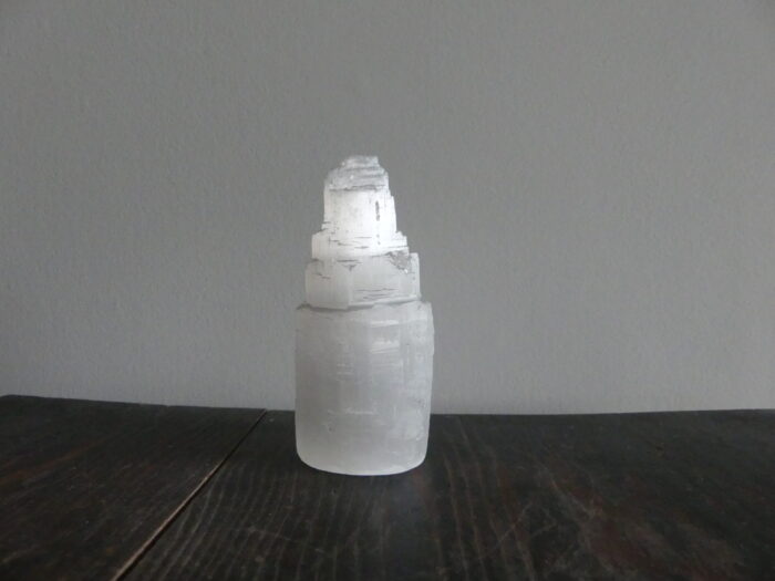 Small Selenite Tower - Image 2