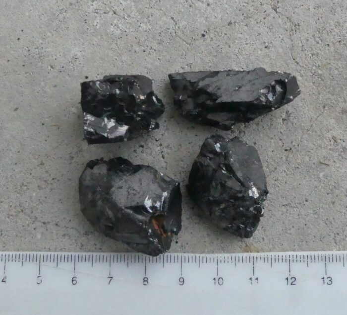 Elite Shungite  25gm - Image 2