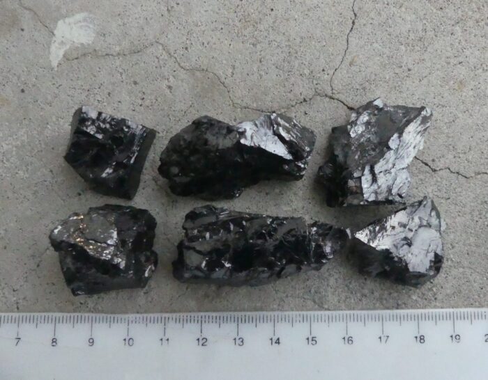 Elite Shungite 50gm (1 Litre Water) - Image 2