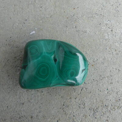 Malachite Polished 45gm