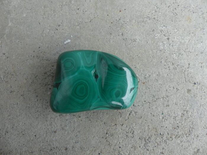 Malachite Polished 45gm