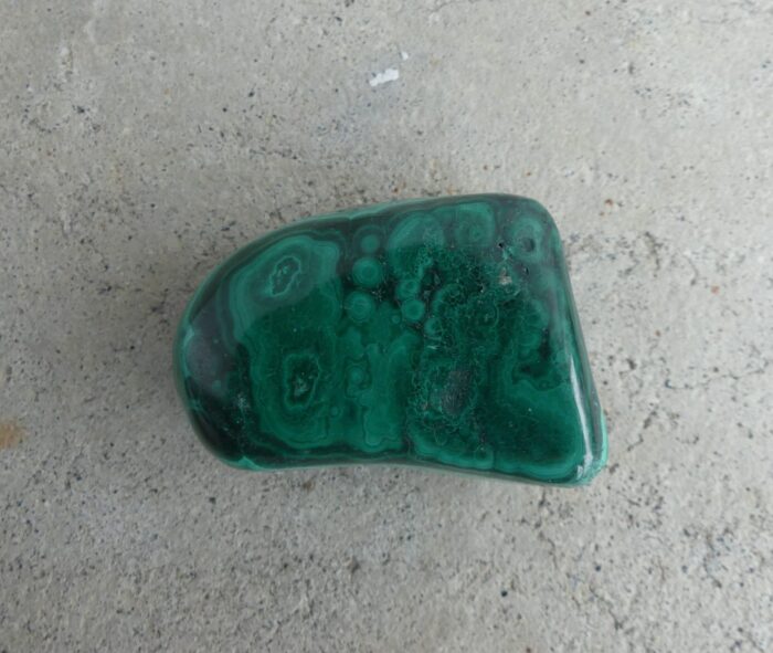 Malachite Polished 45gm - Image 4