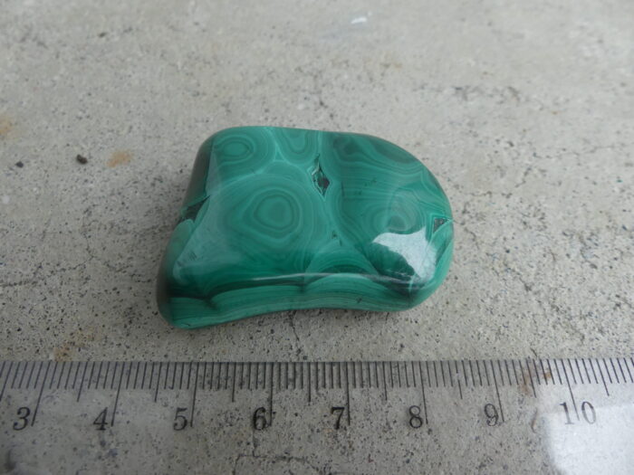 Malachite Polished 45gm - Image 3