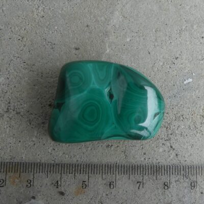 Malachite Polished 45gm