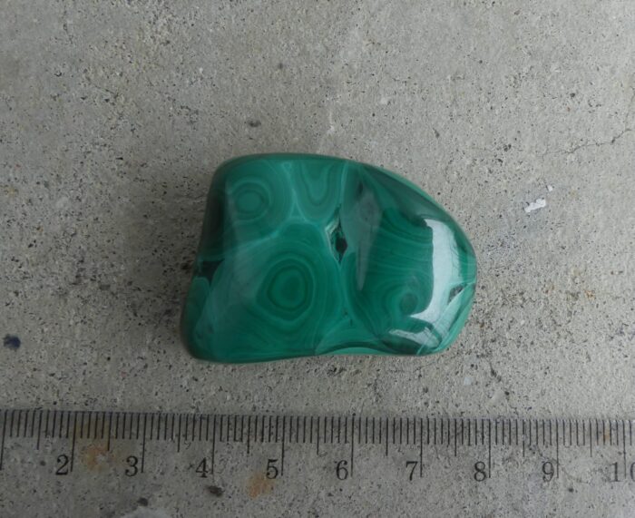 Malachite Polished 45gm - Image 2