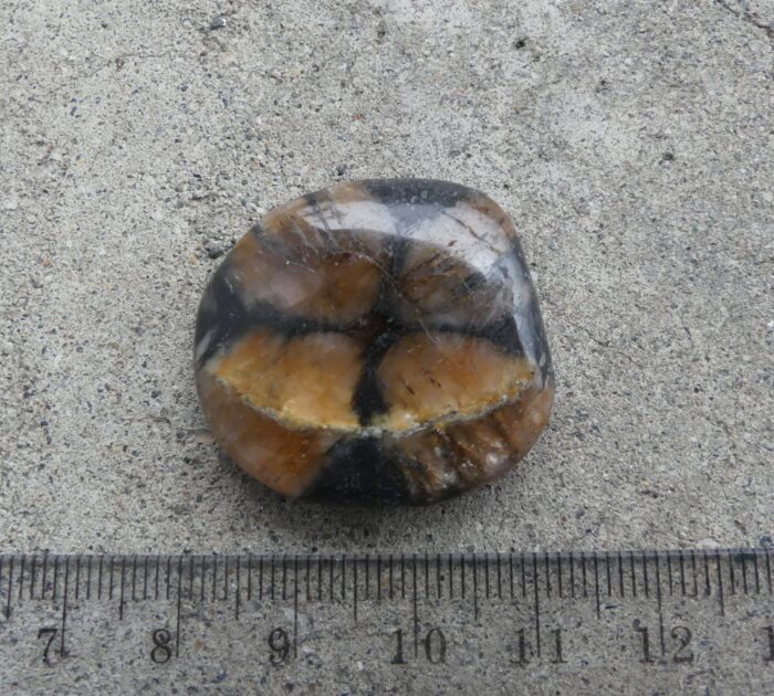 Chiastolite Flatstone - Image 3