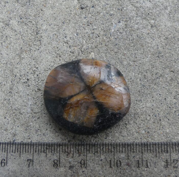 Chiastolite Flatstone - Image 3