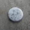 Howlite Flatstone - Image 2