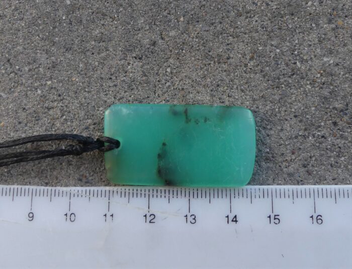 Chrosaphase Pendant - Image 2