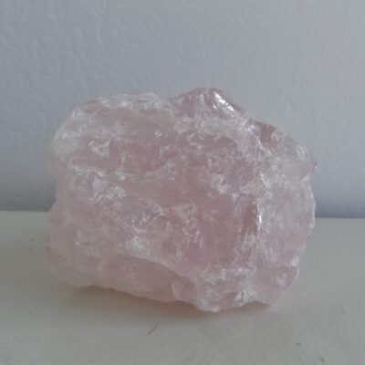 Rose Quartz Natural