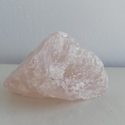 Rose Quartz Natural