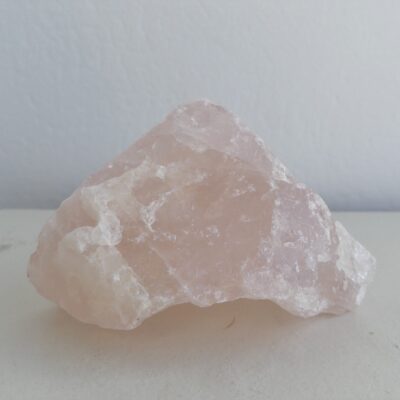 Rose Quartz Natural