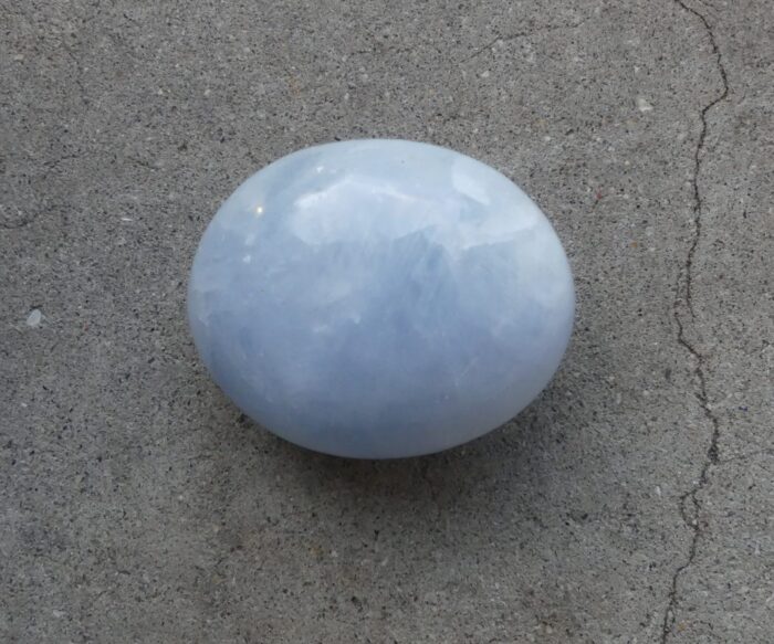 Blue Calcite Polished - Image 3