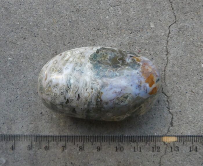 Ocean Jasper Polished - Image 2