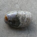 Ocean Jasper Polished