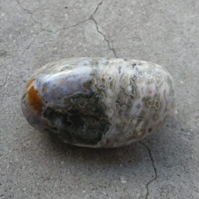 Ocean Jasper Polished