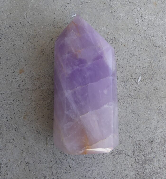 Lavender Amethyst Point - Image 2