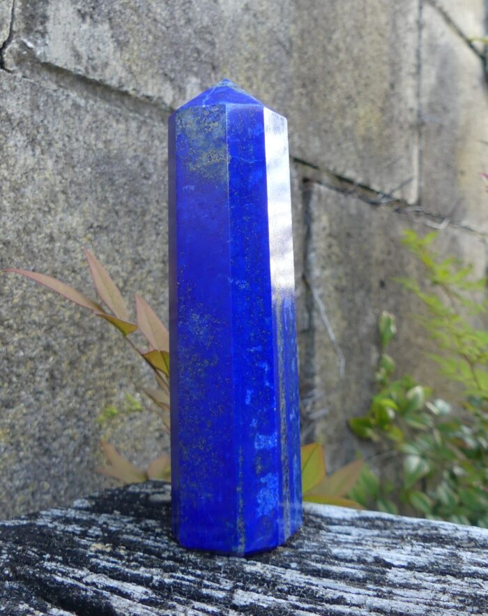 Lapis Lazuli Point - Image 5