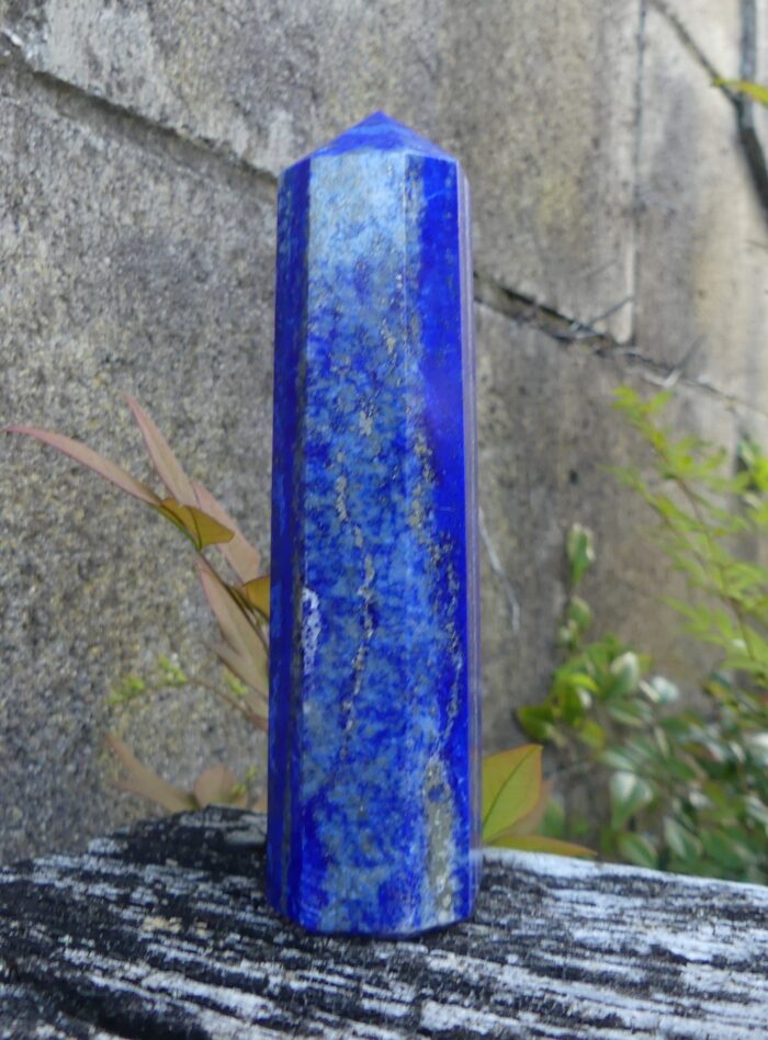 Lapis Lazuli Point - Image 3