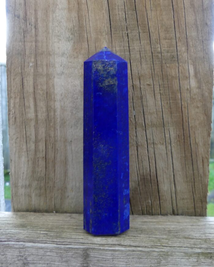 Lapis Lazuli Point