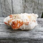 Vanadinite Specimen