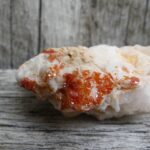Vanadinite Specimen