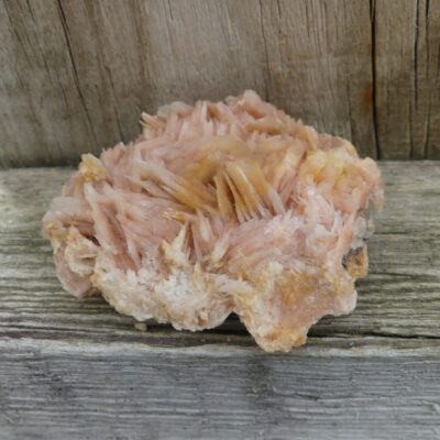 Barite Specimen