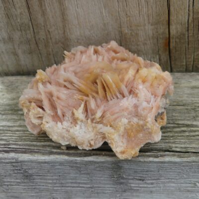 Barite Specimen