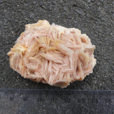 Barite Specimen