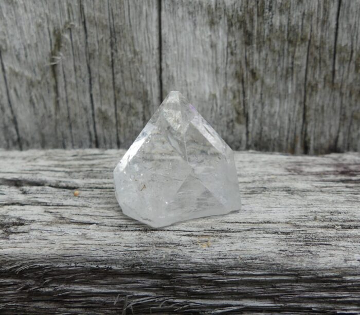 Apophyllite Pyramid - Image 3