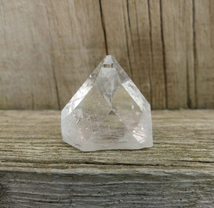 Apophyllite Pyramid