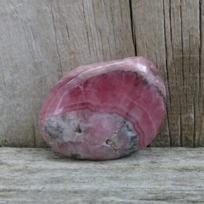 Rhodochrosite Flatstone