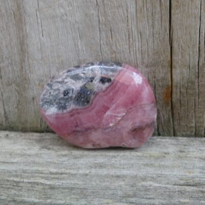 Rhodochrosite Flatstone