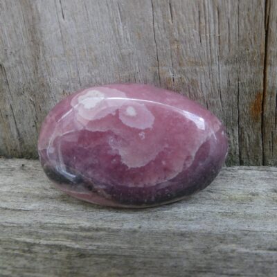 Rhodochrosite Flatstone