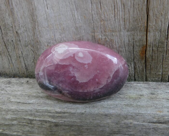 Rhodochrosite Flatstone