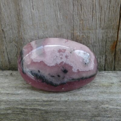 Rhodochrosite Flatstone