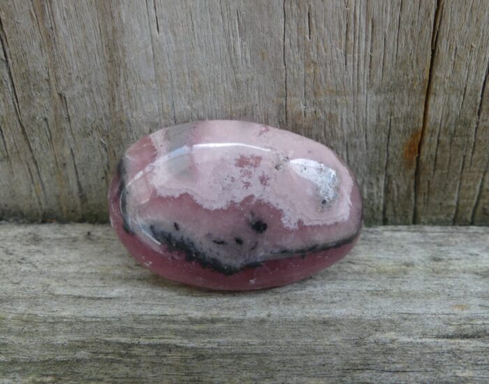 Rhodochrosite Flatstone - Image 2