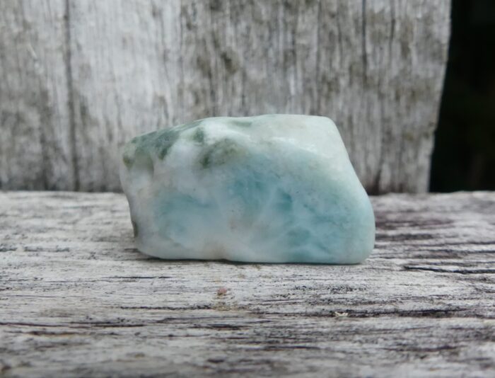 Small Larimar