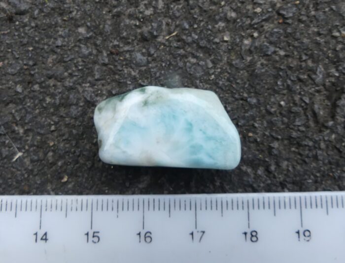 Small Larimar - Image 3