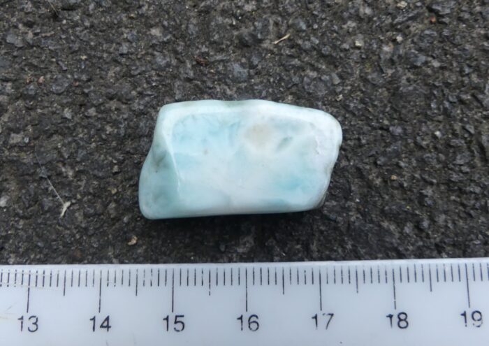 Small Larimar - Image 2