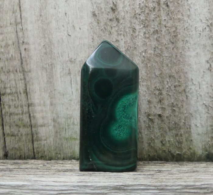 Malachite Point