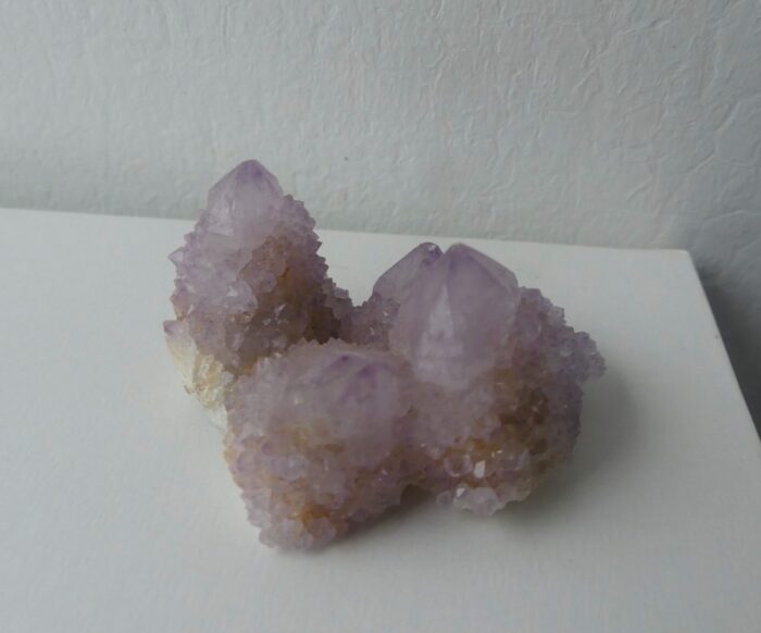 Small Ametrine Spirit Quartz - Image 4