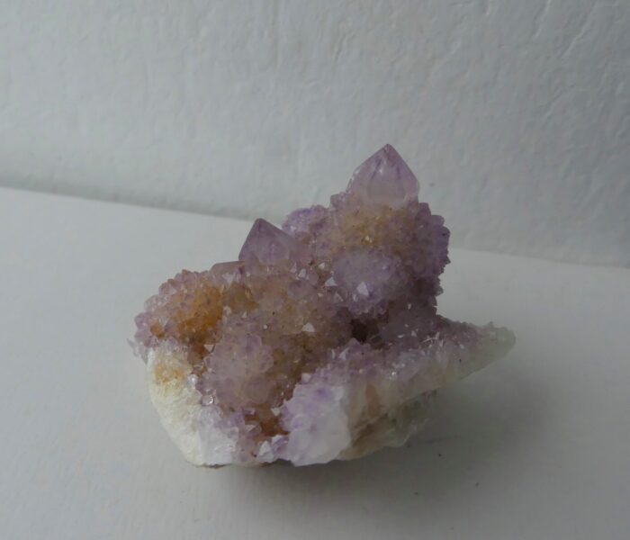 Small Ametrine Spirit Quartz