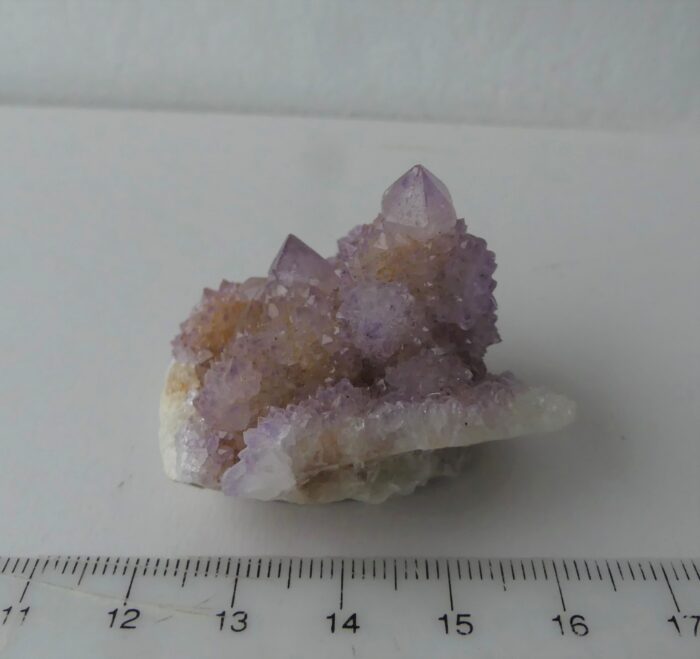 Small Ametrine Spirit Quartz - Image 2