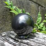 Sale* Polished Shungite 4.3cm 