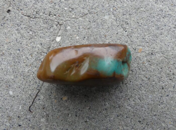 Tibetan Turquoise - Image 2