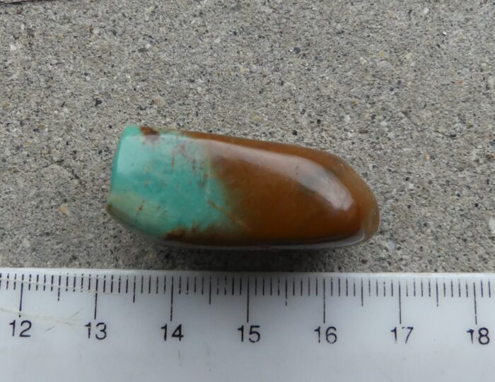 Tibetan Turquoise - Image 3