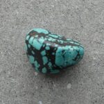 Tibetan Turquoise