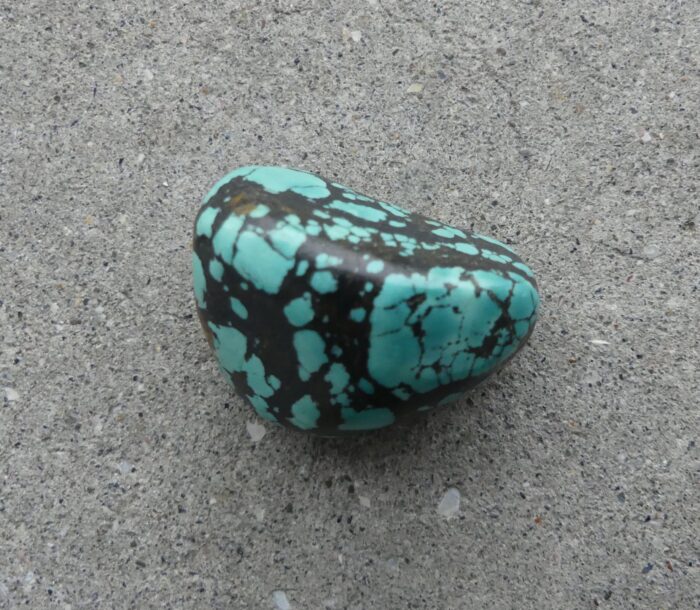 Tibetan Turquoise