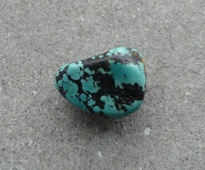 Tibetan Turquoise - Image 3